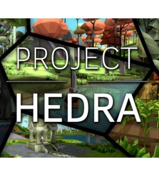 Project Hedra Steam Key GLOBAL